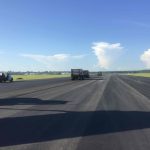 Hammond Northshore Regional Airport, Runway 18-36 Rehabilitation