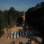 Louisiana Department of Transportation, H.008170 LA 1024 Creek Bridge Replacement