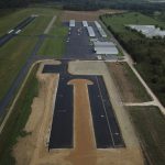 Ascension-St. James Airport & Transportation Authority, LA Regional Airport Expansion