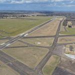 St. Landry Parish Airport, 2024 Airport Improvements