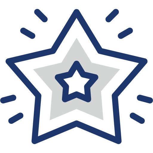 Value Icon, Excellence