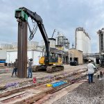 Formosa Plastics, Formosa Rail Scale