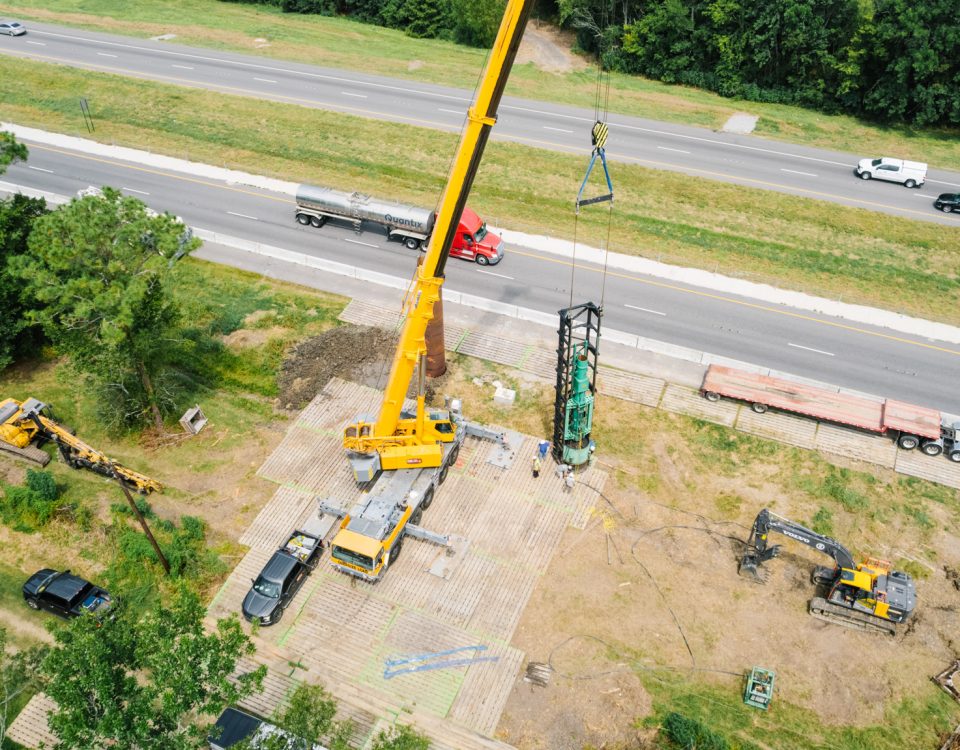 Louisiana Department of Transportation, H.013482 I-10 WBR Queue Warning System