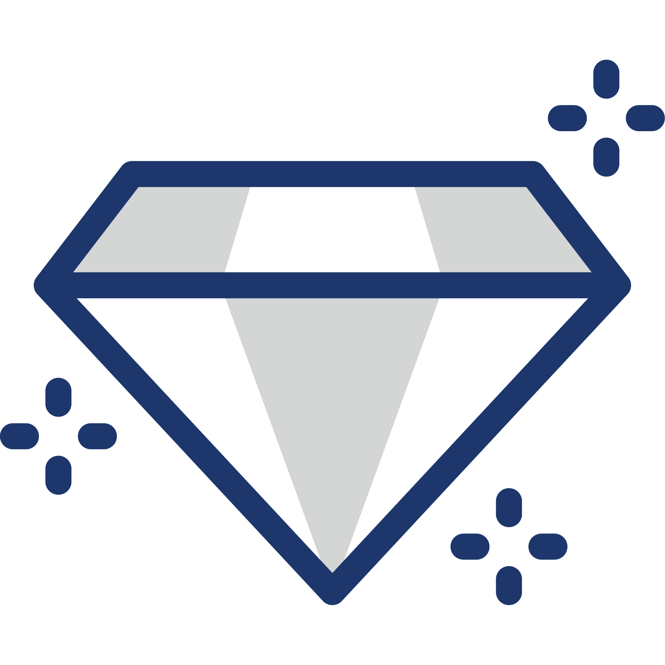 Value Icon, High Quality