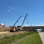 Louisiana Department of Transportation, H.003047 Pecue Lane/I-10 Interchange Phase III