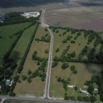 West Baton Rouge Parish Government, Sid Richardson Road