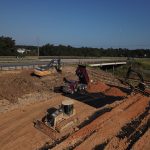 Louisiana Department of Transportation, H.013260 I-55 US 190 Slope Repair