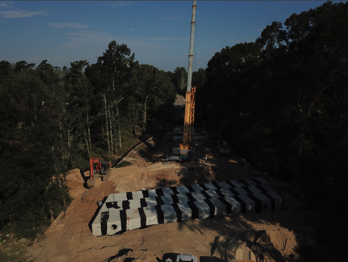 Hendrick Construction